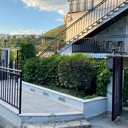Villa Terra Fontana Cavtat Eksteriør billede