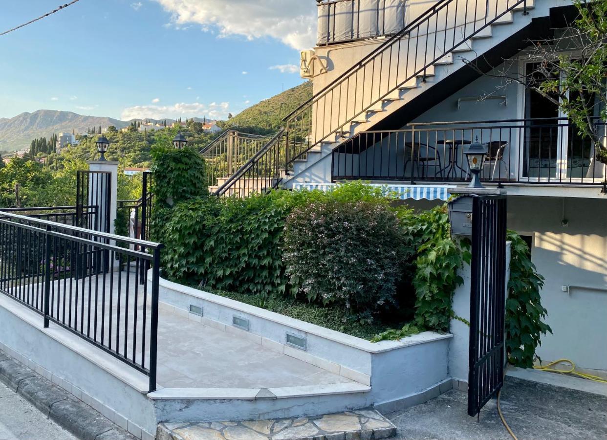 Villa Terra Fontana Cavtat Eksteriør billede