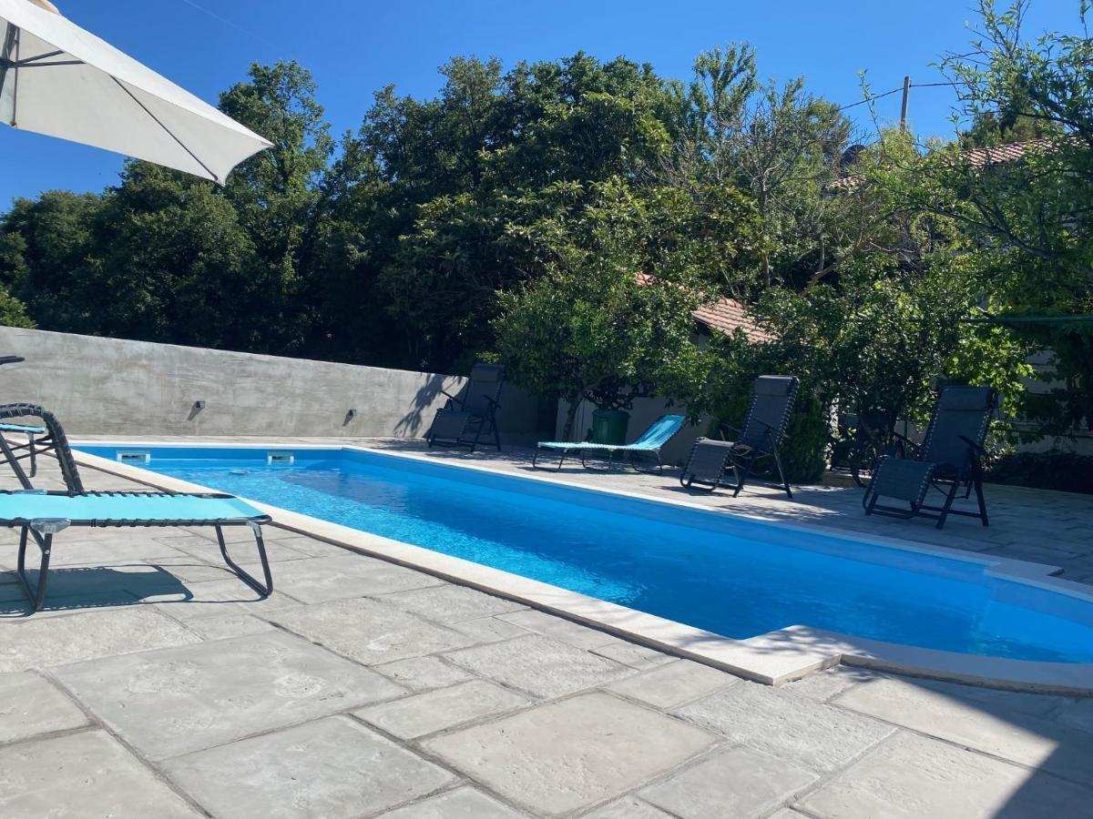 Villa Terra Fontana Cavtat Eksteriør billede