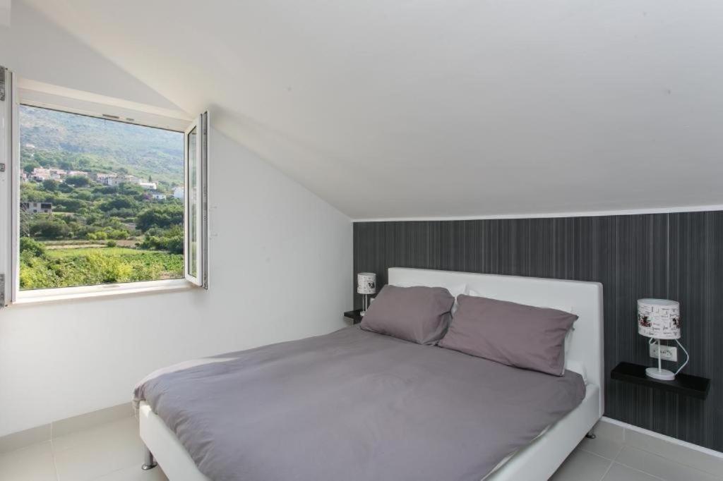Villa Terra Fontana Cavtat Eksteriør billede