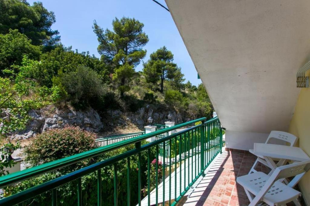 Villa Terra Fontana Cavtat Eksteriør billede