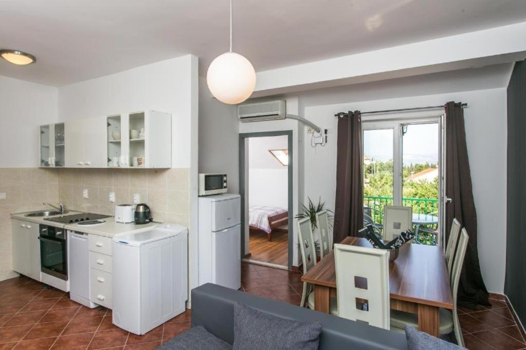 Villa Terra Fontana Cavtat Eksteriør billede