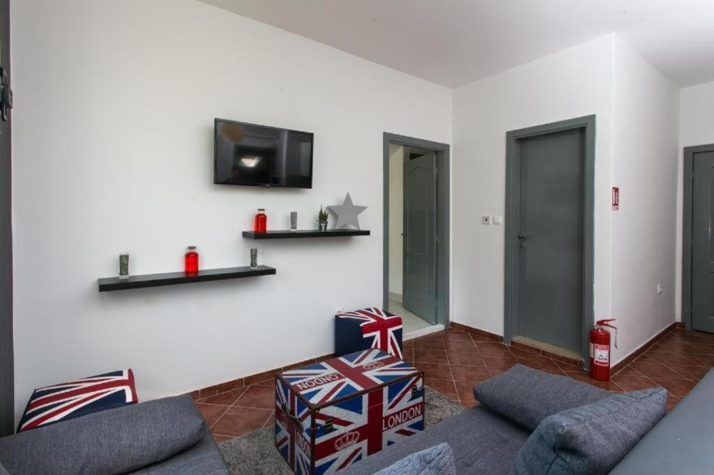 Villa Terra Fontana Cavtat Eksteriør billede