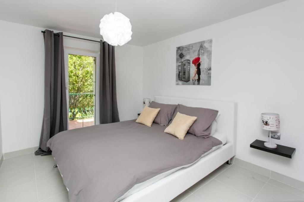 Villa Terra Fontana Cavtat Eksteriør billede