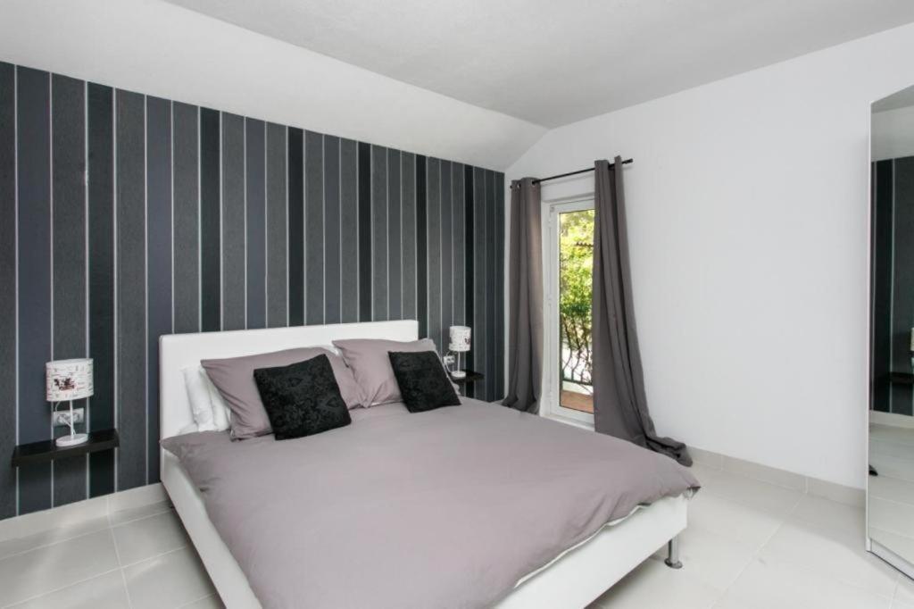 Villa Terra Fontana Cavtat Eksteriør billede