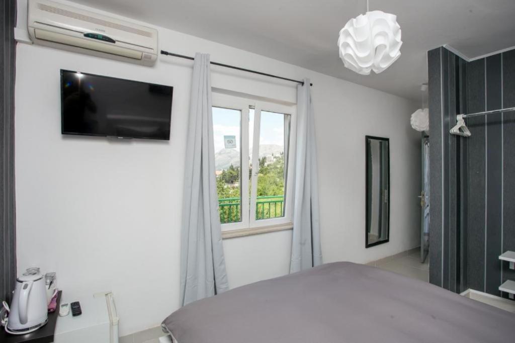 Villa Terra Fontana Cavtat Eksteriør billede