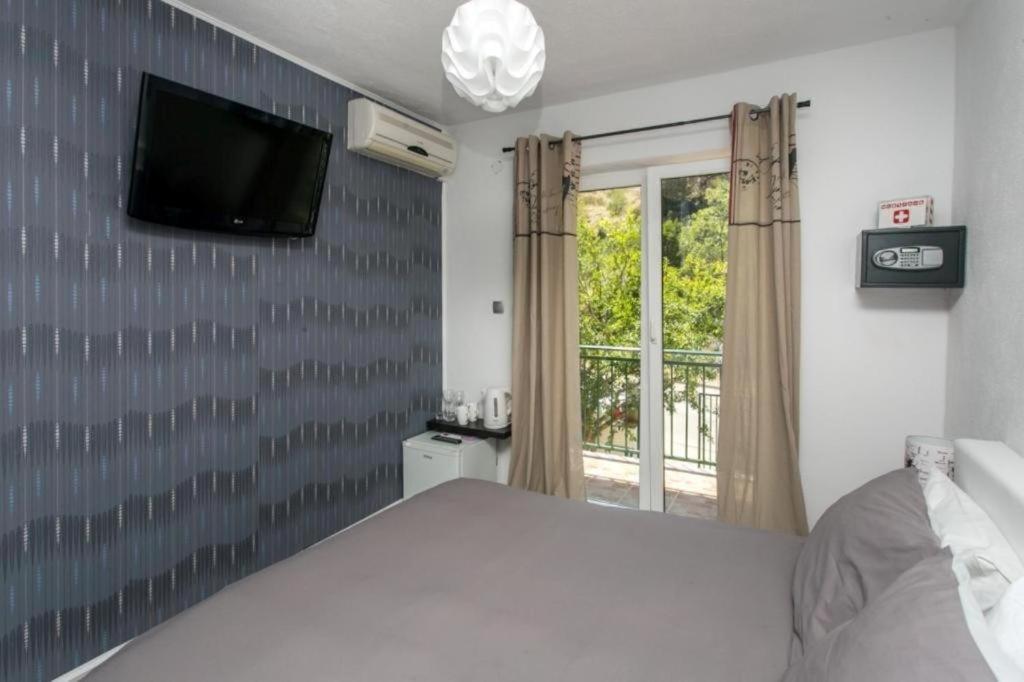 Villa Terra Fontana Cavtat Eksteriør billede