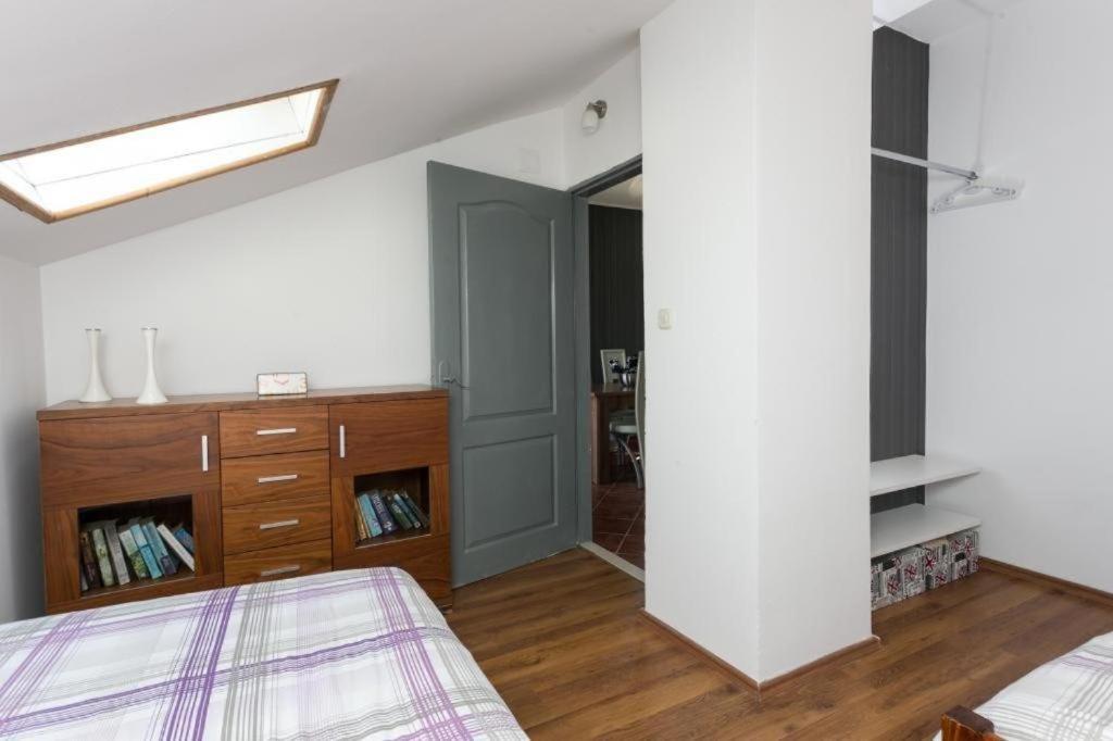Villa Terra Fontana Cavtat Eksteriør billede