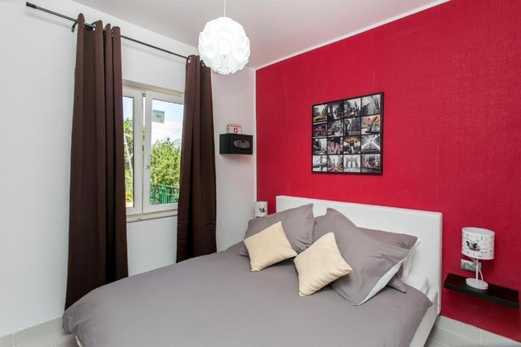 Villa Terra Fontana Cavtat Eksteriør billede