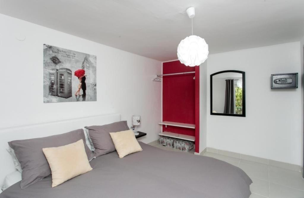Villa Terra Fontana Cavtat Eksteriør billede